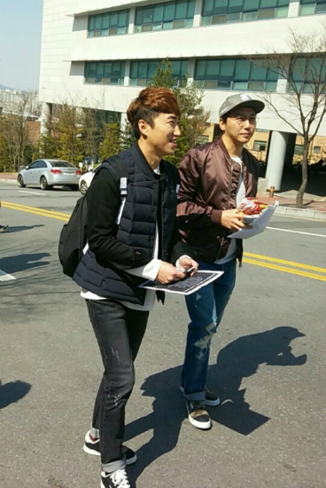 (좌)장동민(사진=채널A제공)