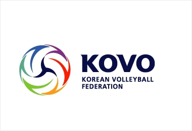 한국배구연맹(KOVO)은다음시즌부터남녀부경기의분리운영을추진하고있다.(자료사진=KOVO)