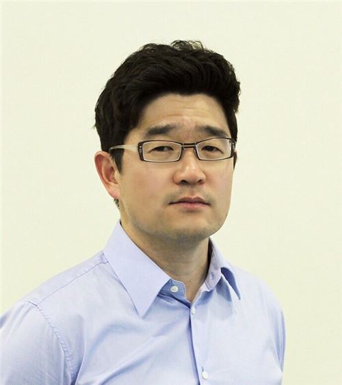 이진수 카카오 콘텐츠 총괄 부사장 겸 포도트리 대표(사진 제공=카카오).