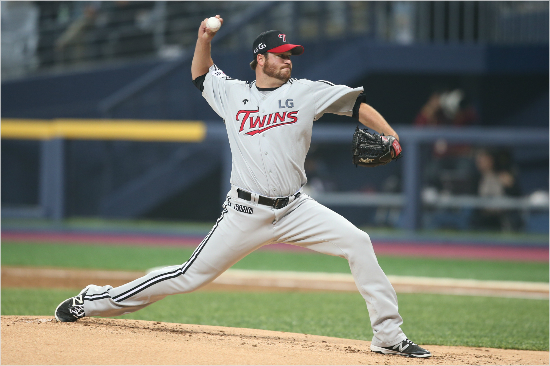 LG코프랜드(사진제공=LG트윈스)