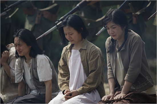 영화'귀향'의한장면.(사진=영화'귀향'스틸컷)