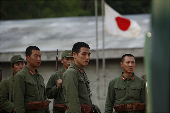 영화'귀향'의한장면.(사진=영화'귀향'스틸컷)