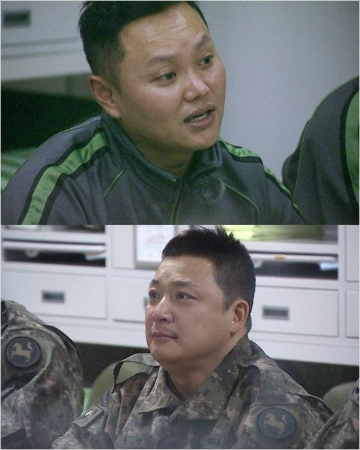 '진짜사나이'(사진=MBC제공)