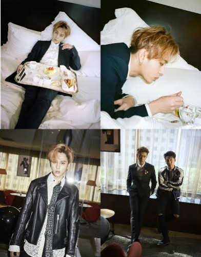 비스트의용준형(사진=큐브제공)