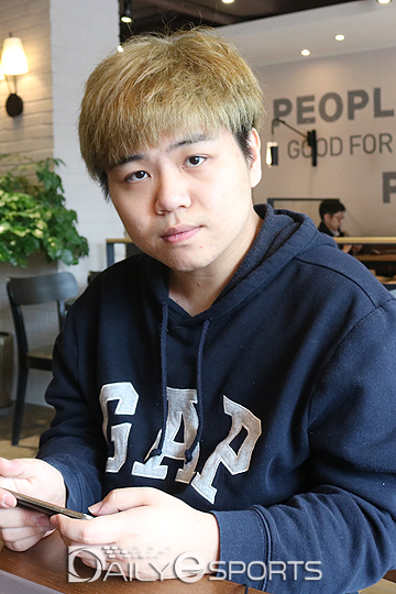 '슬시호' 정한슬 "정규전 패치, 필요했지만 급했다"