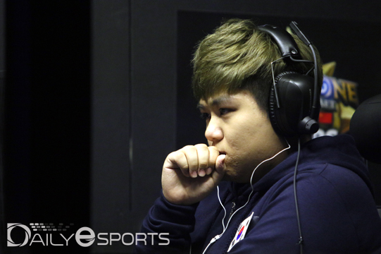 '슬시호' 정한슬 "정규전 패치, 필요했지만 급했다"