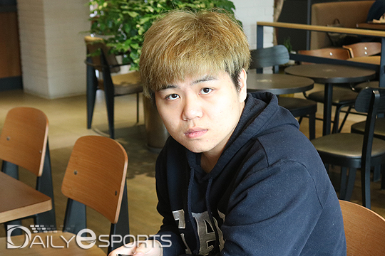 '슬시호' 정한슬 "정규전 패치, 필요했지만 급했다"