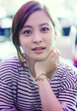 배우박희본(사진=싸이더스HQ)