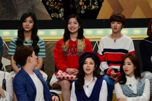 스타킹(사진=SBS제공)