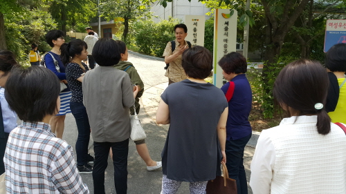 중부여성발전센터, 사회적경제 실무 전문가 양성 과정 교육생 모집