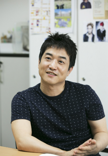 '슈가맨'윤현진CP(사진=JTBC제공)
