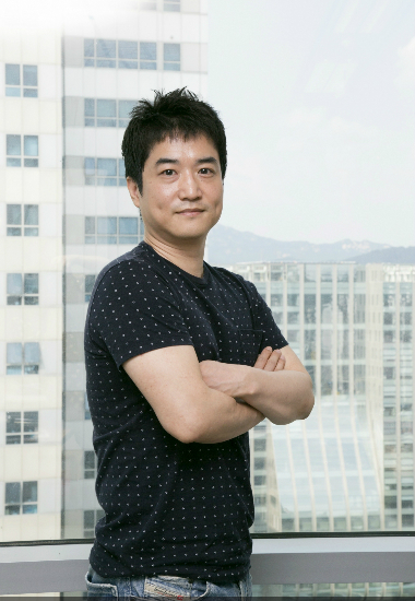 '슈가맨'윤현준CP(사진=JTBC제공)