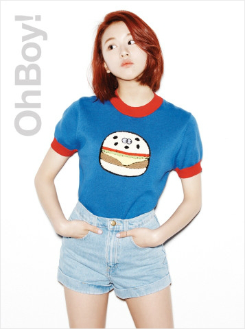 채영.(사진=JYP엔터테인먼트제공)