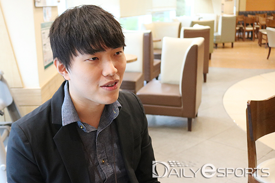 '따효니' 백상현, 6번의 좌절을 딛은 성공 이야기