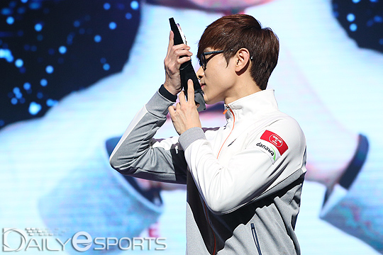 'GSL 2회 제패' 주성욱, 프로토스 최강으로 우뚝