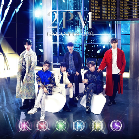 2PM(사진=JYP엔터테인먼트제공)