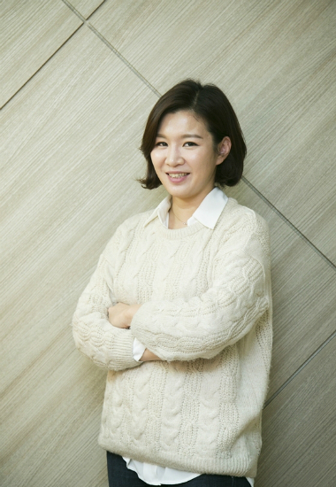 김희정PD(사진=JTBC제공)