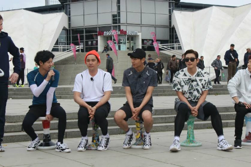 '히트메이커'(사진=JTBC제공)