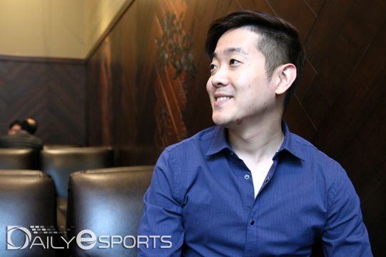 스타2 밸런스 디자이너 데이비드 킴 "유저들의 많은 참여 원해"