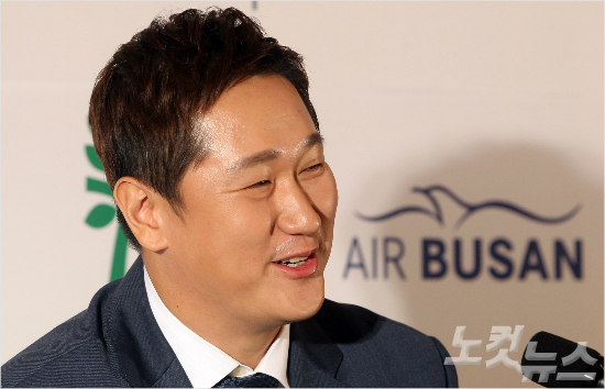 이대호(사진=노컷뉴스)