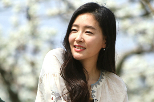 배우박진희(사진=SBS제공)