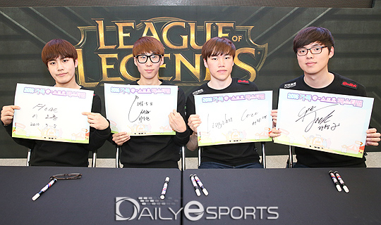 플레임-캡틴잭-코코-체이서, 페스티벌 현장 후끈 달궜다