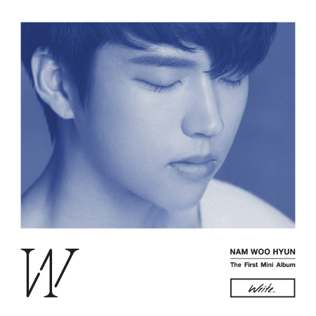 감성 품은 '솔로' 남우현, 차트 상위권 순항