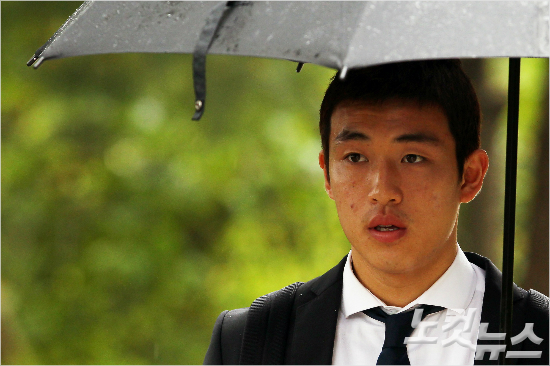 오는6월잉글랜드프로축구2부리그퀸스파크레인저스와계약이만료되는윤석영은소속팀의방출통보로새로운팀을찾아야하는상황이다.(노컷뉴스DB)