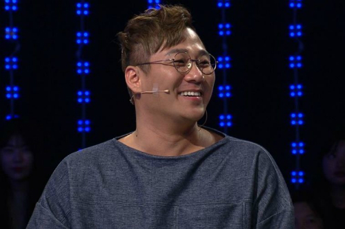 가수윤민수(사진=KBS제공)