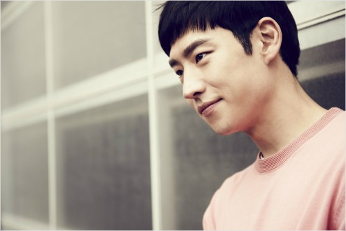 영화'탐정홍길동:사라진마을'에서홍길동역을맡은배우이제훈.(사진=CJ엔터테인먼트제공)