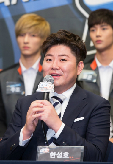 FNC엔터테인먼트한성호대표