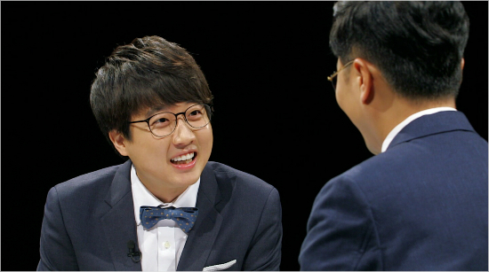 이준석클라세스튜디오대표.(사진=JTBC제공)