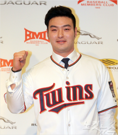 박병호(자료사진=노컷뉴스)