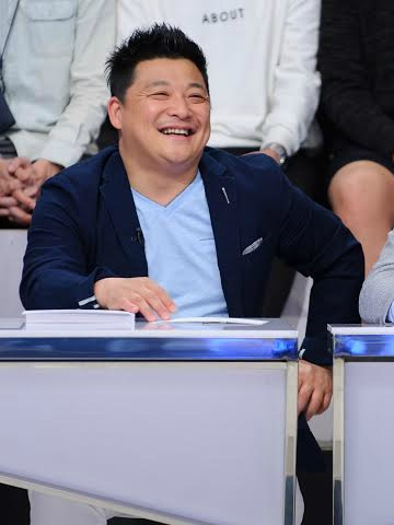 윤정수(사진=SBS제공)
