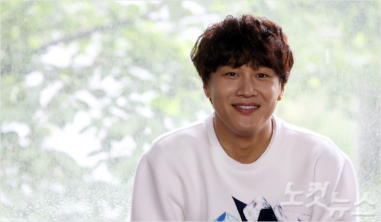 영화'엽기적인그녀2'의주연배우차태현.(사진=황진환기자/자료사진)