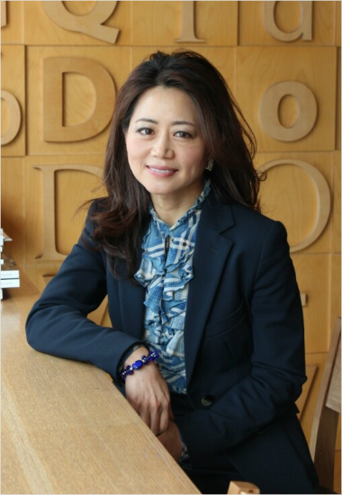 평창올림픽 조직위, 유지현 외신 대변인 선임