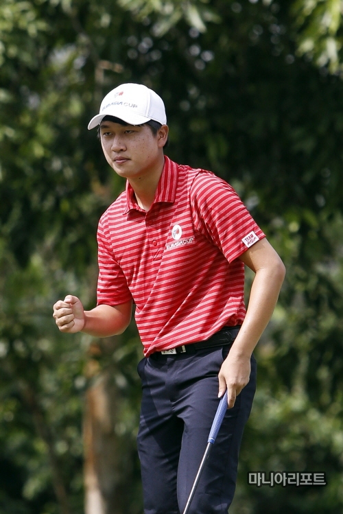 ▲왕정훈자료사진.