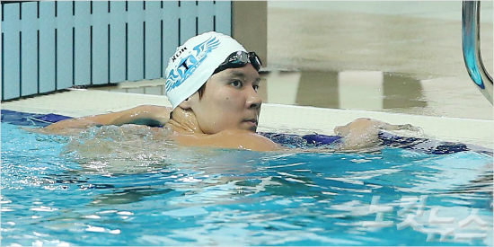 박태환(자료사진=노컷뉴스)