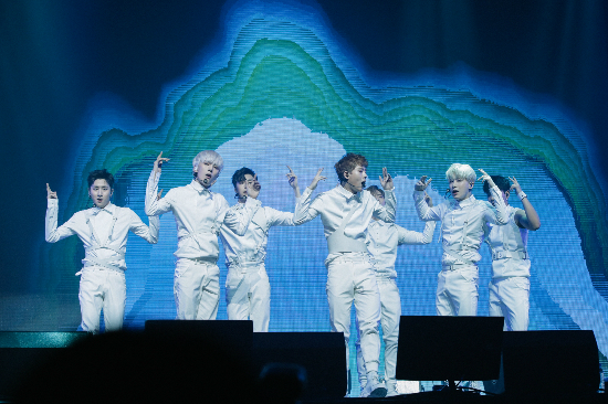 몬스타엑스(사진=스타쉽엔터테인먼트제공)