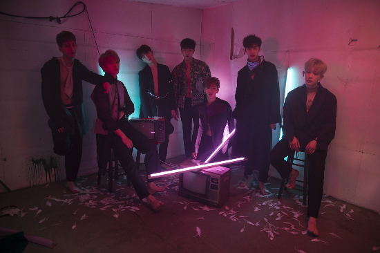 '벌써 1년' 몬스타엑스 "힘 뺀 음악, 패기는 그대로"