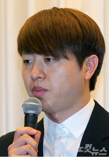 유상무(자료사진/박종민기자)