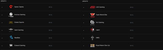 LPL 2016 서머 조편성 완료…5월 26일 개막