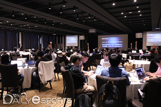라이엇 게임즈, LoL 프로게이머 대상 '플레이어 서밋' 개최…선수들 열의 '활활'
