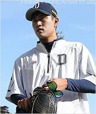 홍영현(사진제공=두산)