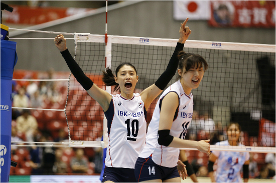 김연경.(사진=FIVB제공)