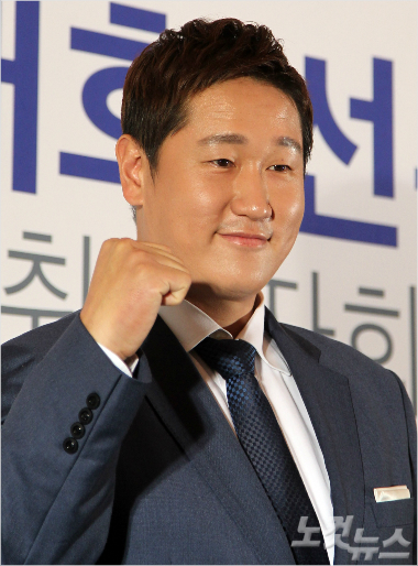 이대호(사진=노컷뉴스)