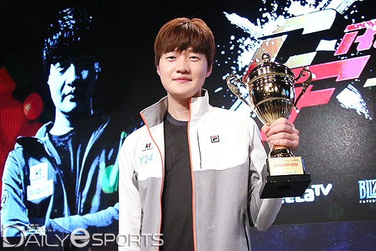 kt 롤스터 김대엽.