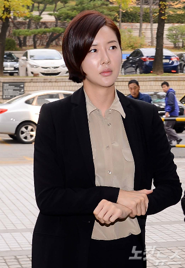 배우장미인애(사진=자료사진/노컷뉴스)