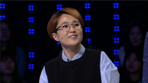 개그우먼송은이(사진=KBS제공)