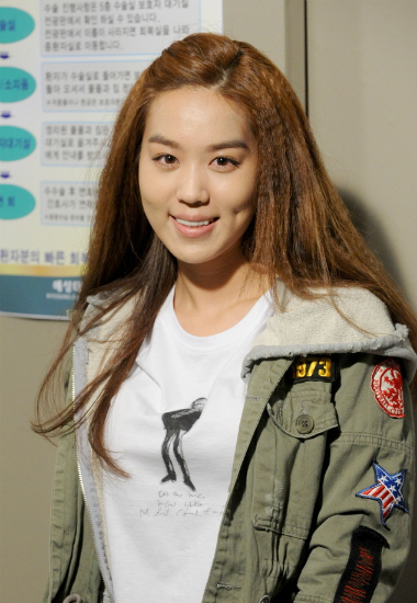 김희정(사진=KBS제공)